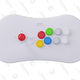 NeoGeo Arcade Stick Pro | $101 | Amazon
